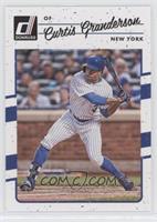 Curtis Granderson