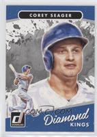 Diamond Kings - Corey Seager