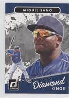 Diamond Kings - Miguel Sano