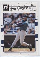 Ken Griffey Jr.