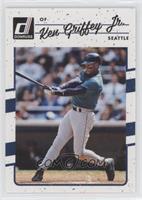 Ken Griffey Jr.