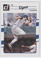 Variation - Ryne Sandberg (