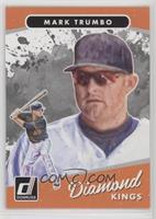 Diamond Kings - Mark Trumbo