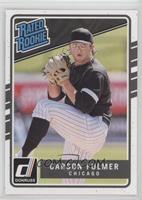 Rated Rookies - Carson Fulmer