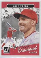 Diamond Kings - Joey Votto