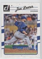 Jon Lester