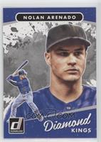 Diamond Kings - Nolan Arenado