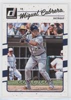 Miguel Cabrera