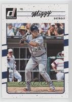 Variation - Miguel Cabrera (