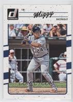 Variation - Miguel Cabrera (