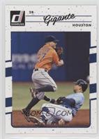 Variation - Jose Altuve (