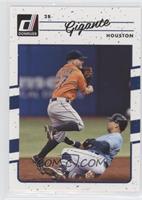 Variation - Jose Altuve (