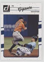 Variation - Jose Altuve (