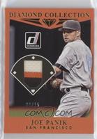 Joe Panik #/15