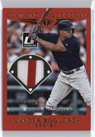 Xander Bogaerts #/25