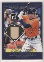 Carlos Correa [EX to NM]