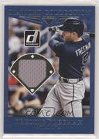 Freddie Freeman [EX to NM]