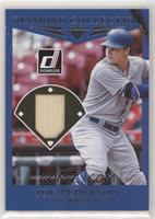 Joc Pederson [EX to NM]