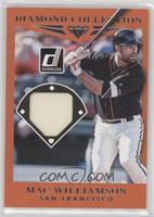 Mac Williamson