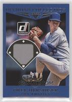 Orel Hershiser