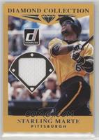 Starling Marte