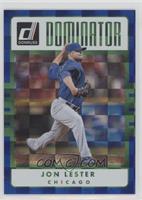 Jon Lester #/249