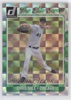 Chris Sale #/999