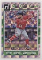 Bryce Harper #/999