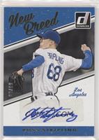 Ross Stripling #/99