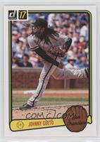 Johnny Cueto