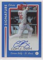 Carson Kelly [Noted] #/199