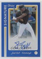 Josh Bell #/199