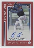 Erik Gonzalez #/99