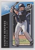 Hunter Renfroe #/199