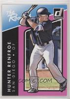 Hunter Renfroe #/25