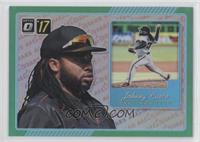 Johnny Cueto #/5