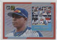 Yoenis Cespedes #/99