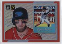 Bryce Harper #/99