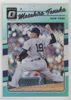 Masahiro Tanaka #/299