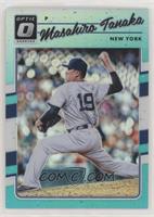 Masahiro Tanaka #/299