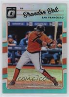 Brandon Belt #/299