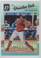 Brandon Belt #/299