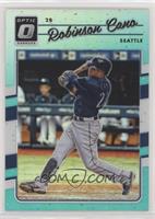 Robinson Cano #/299