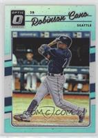 Robinson Cano #/299