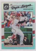 Bryce Harper #/299