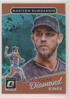 Diamond Kings - Madison Bumgarner #/299