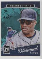 Diamond Kings - Robinson Cano #/299