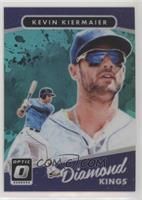 Diamond Kings - Kevin Kiermaier #/299