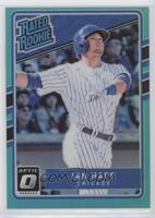 Rated Rookies - Ian Happ #/299