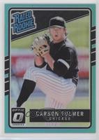 Rated Rookies - Carson Fulmer #/299